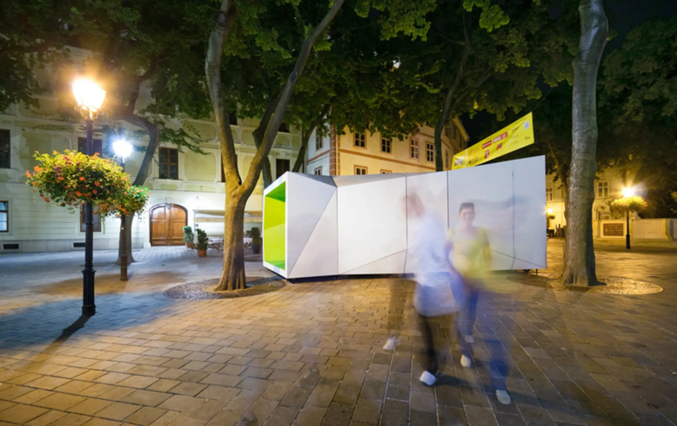 BA_LIK, Bratislava, Slovakia