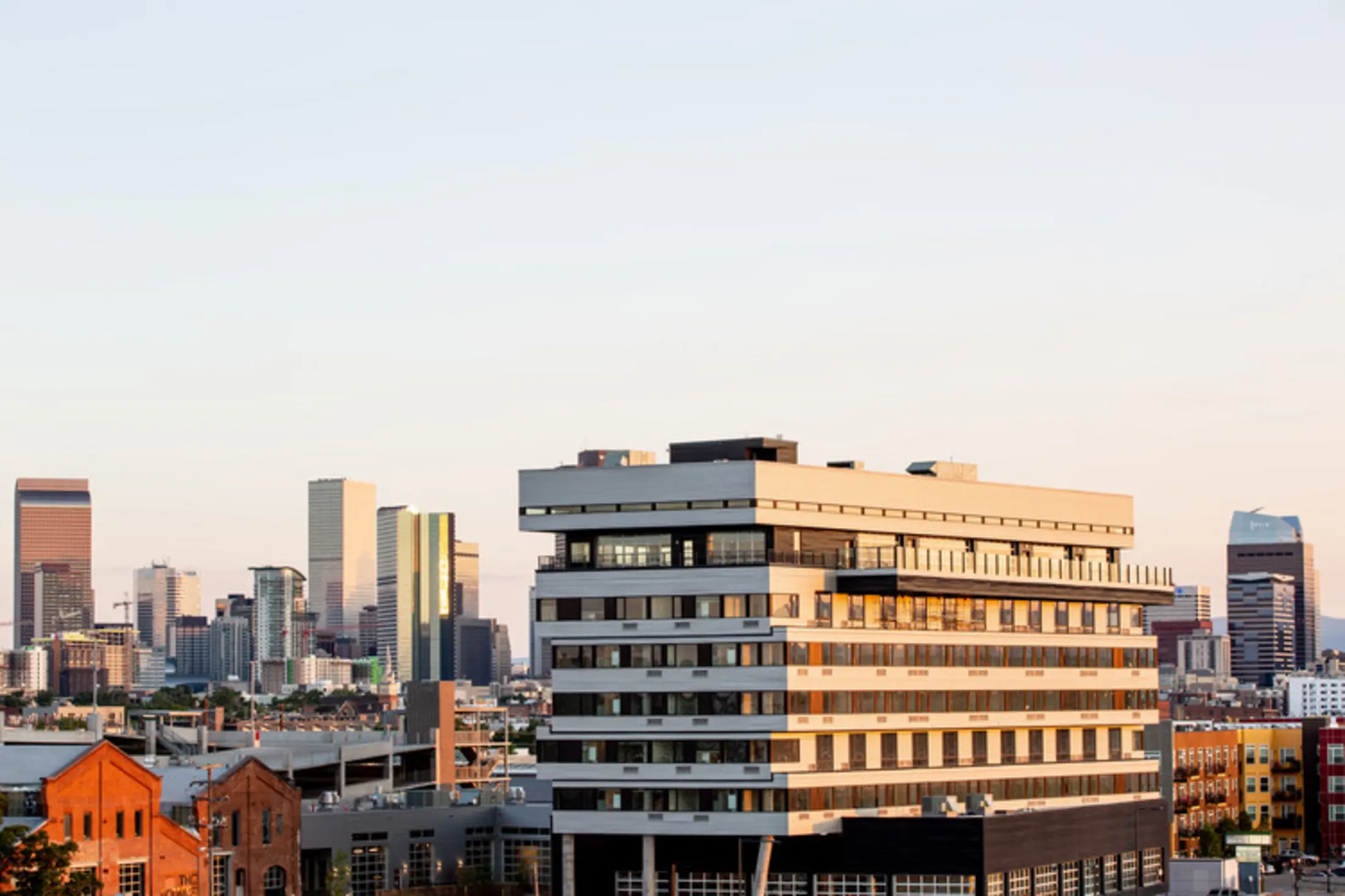 Source Hotel, Denver, United States