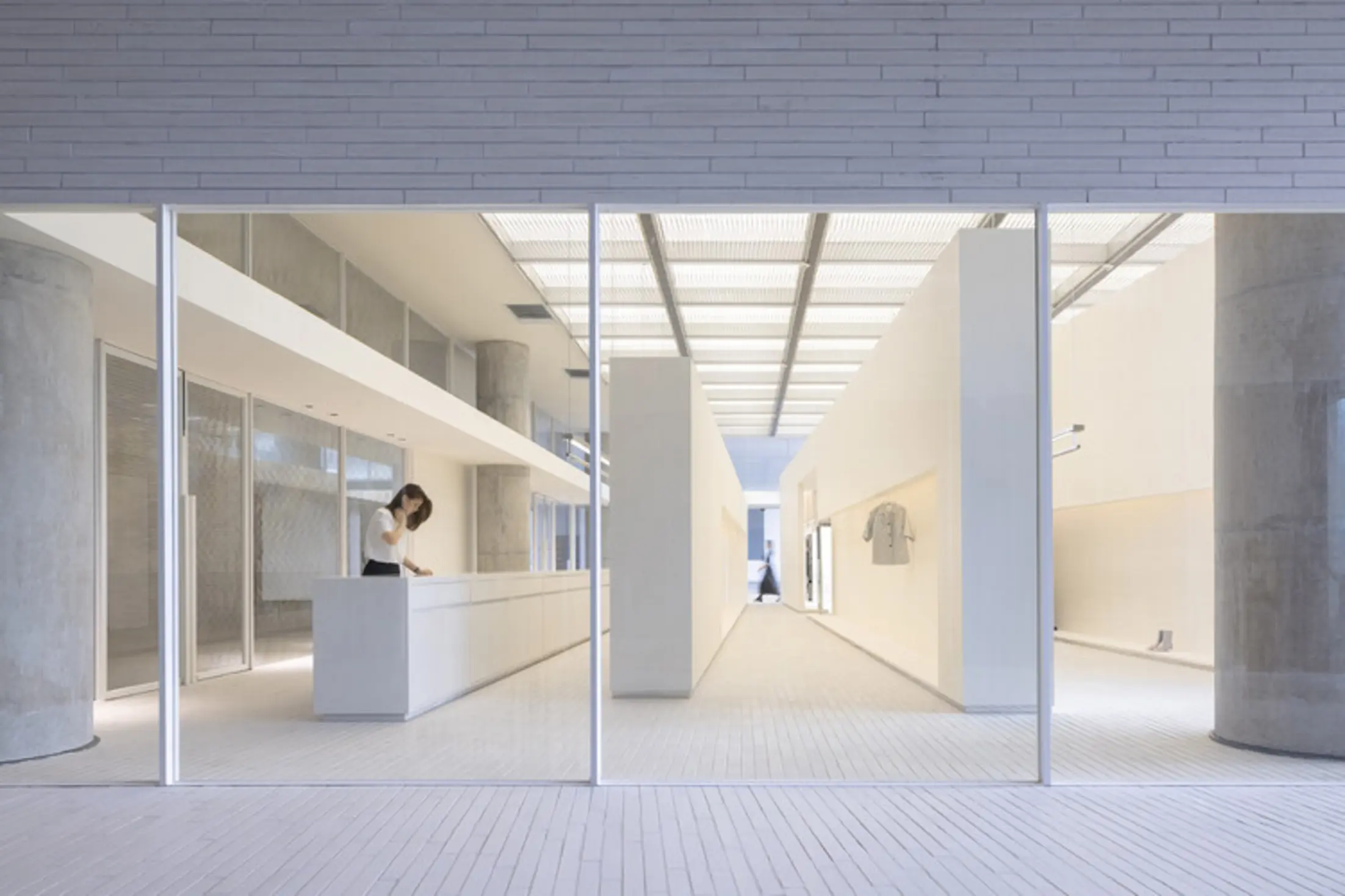 SND Sanya, Sanya, China