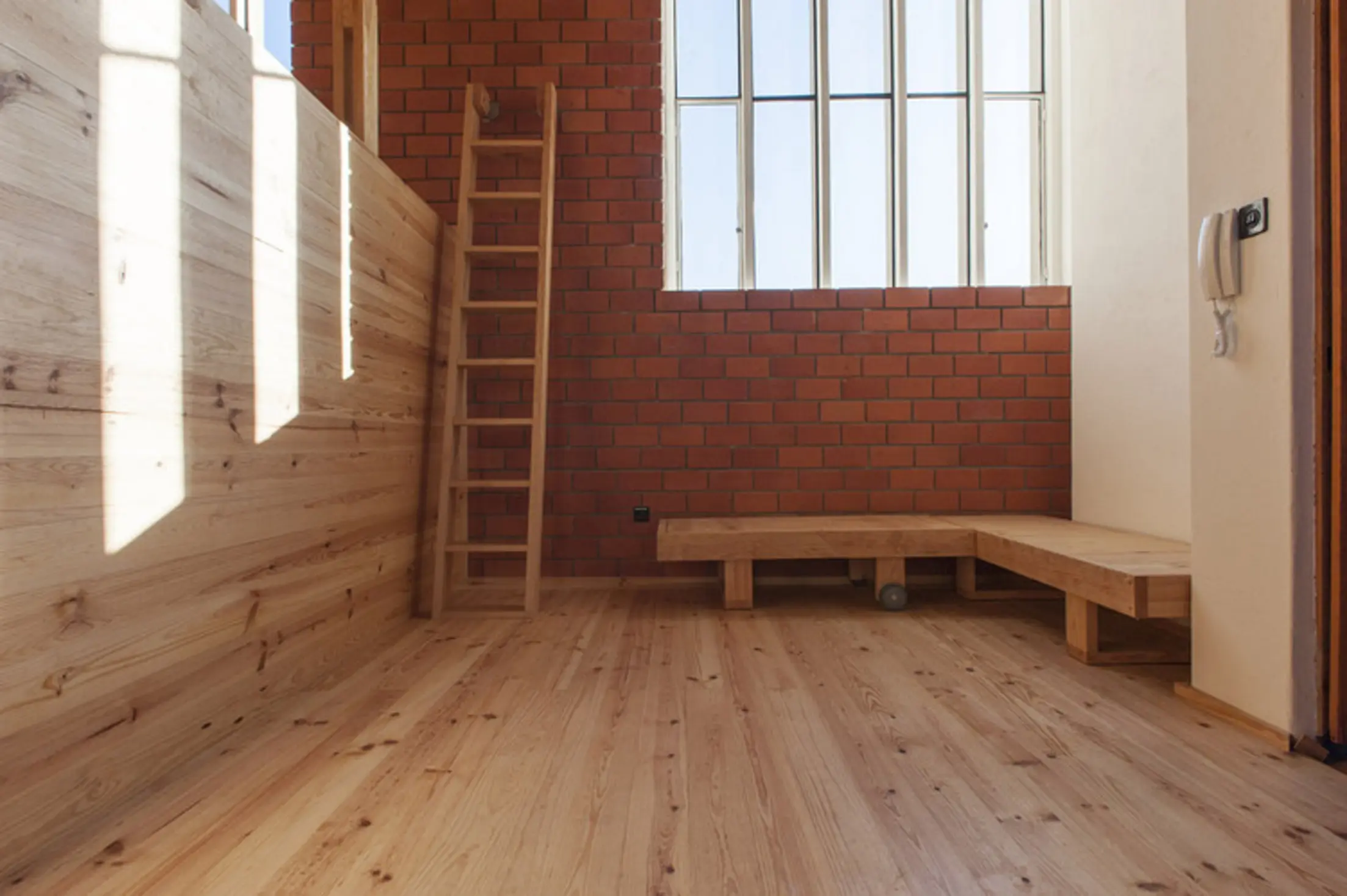 Oporto Loft, Porto, Portugal