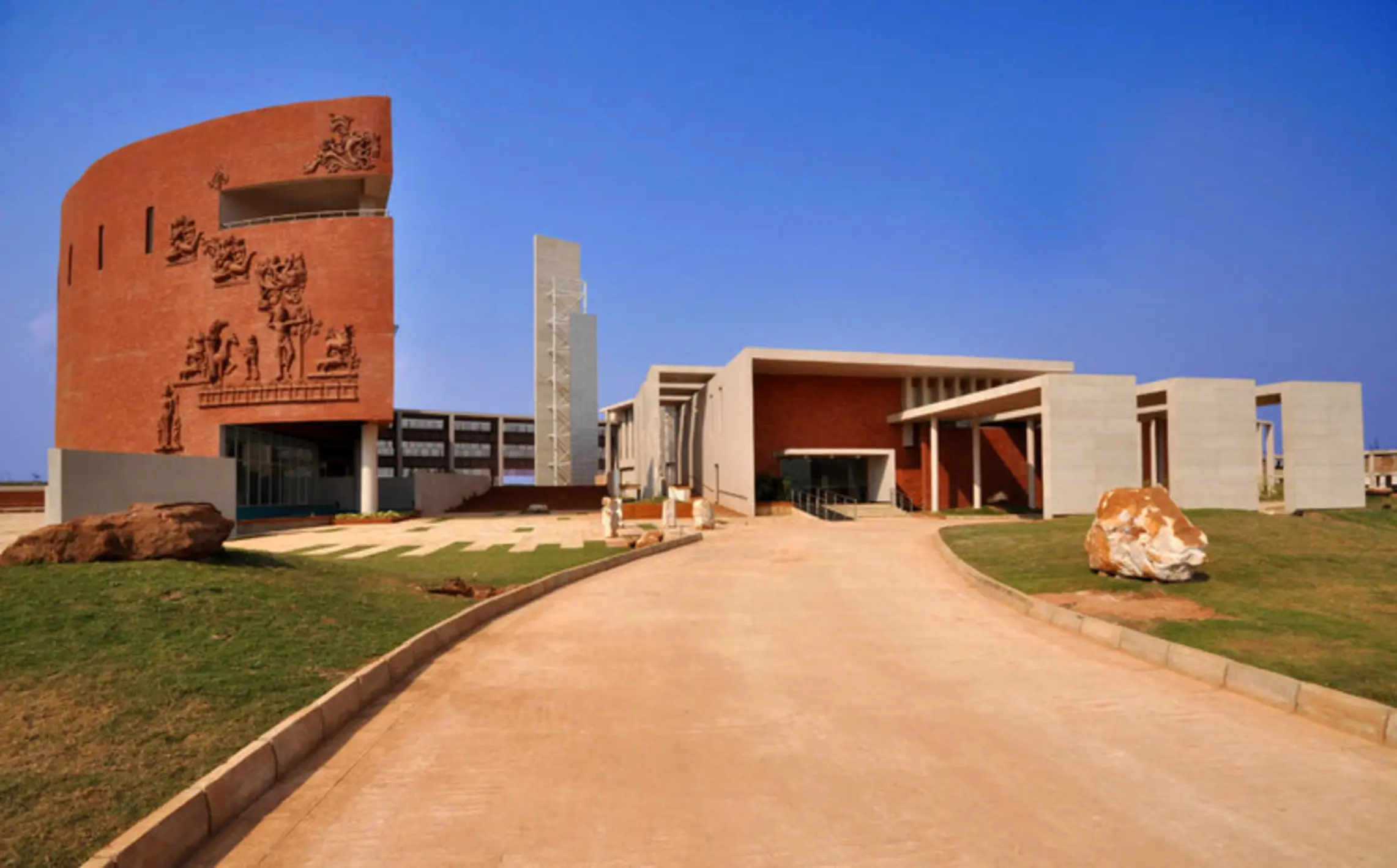 International Management Institute, India