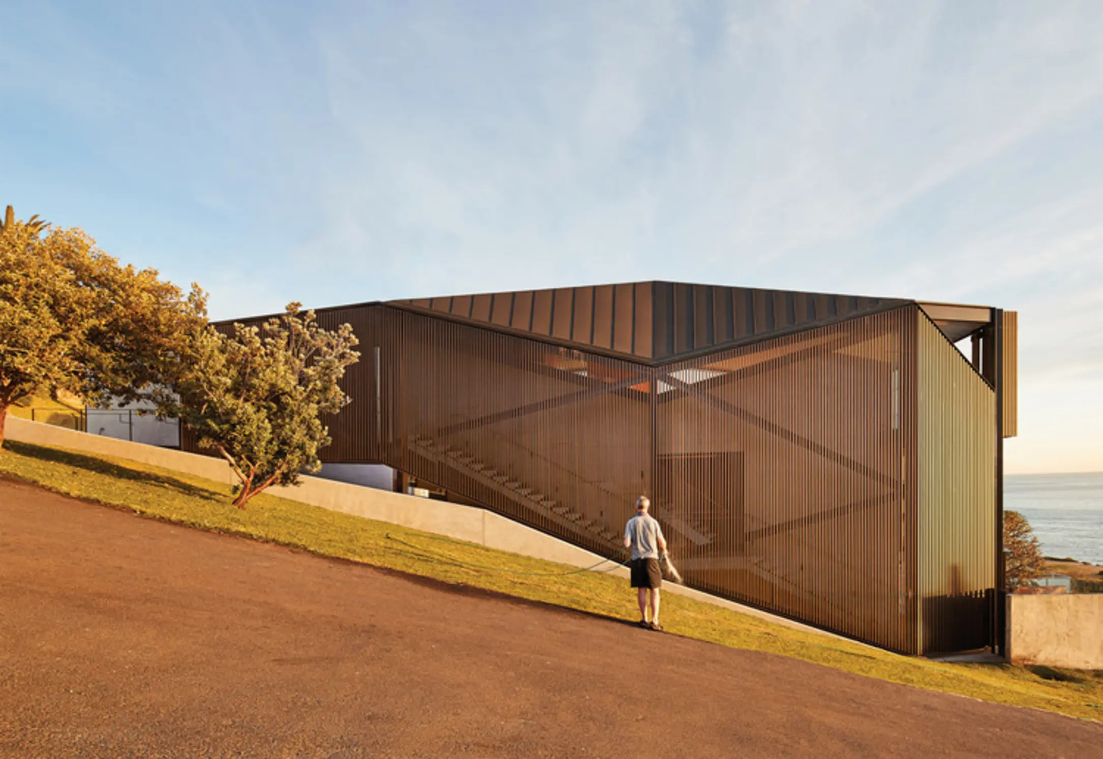 Coogee House, Sydney