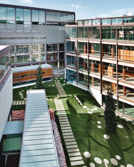 Institute of Architects