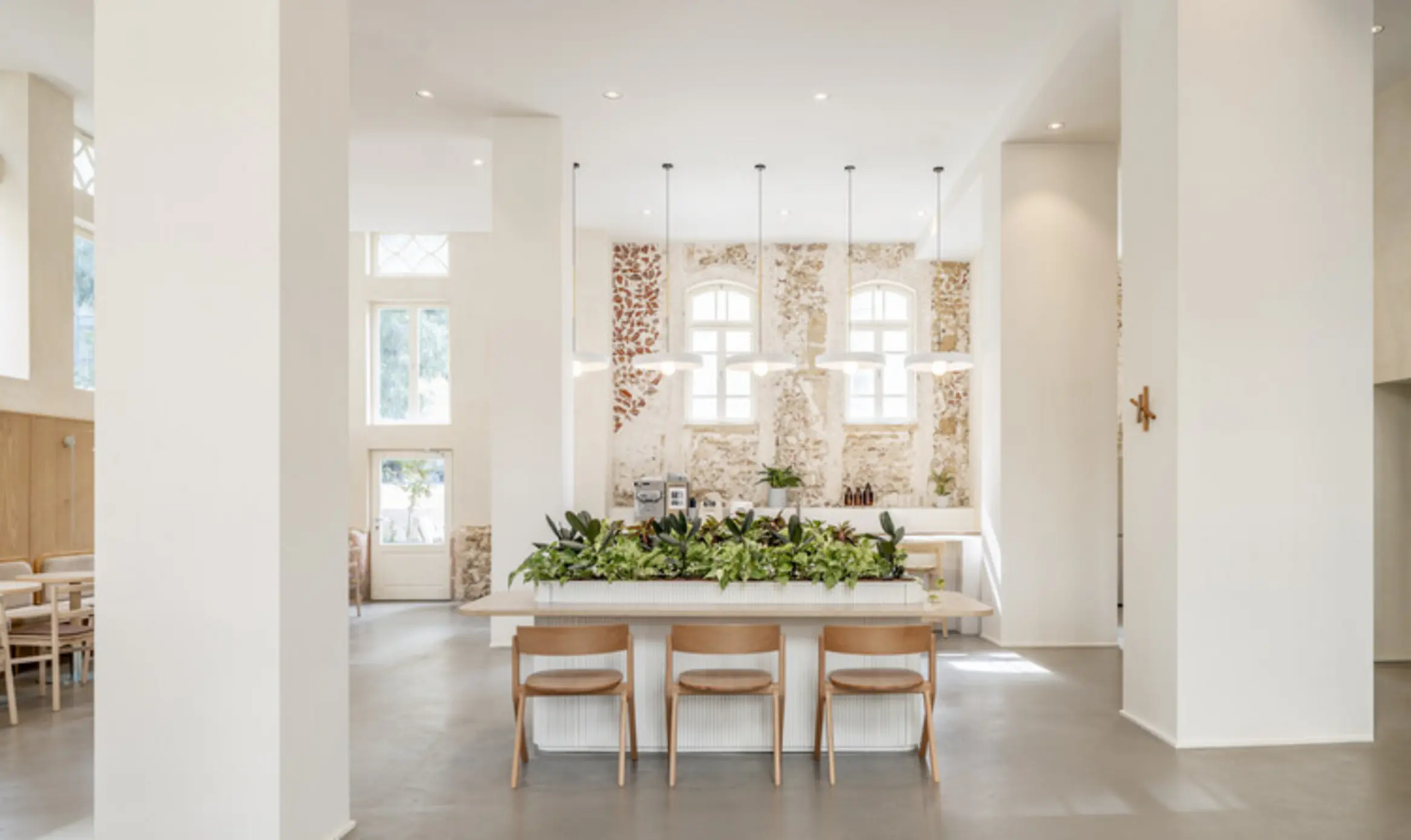 Artlist Office, Tel Aviv-Yafo, Israel