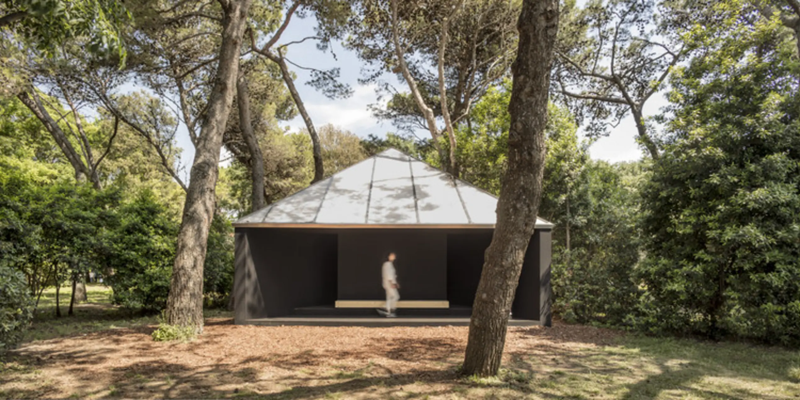 Chapel for San Giorgio Maggiore, Venice
