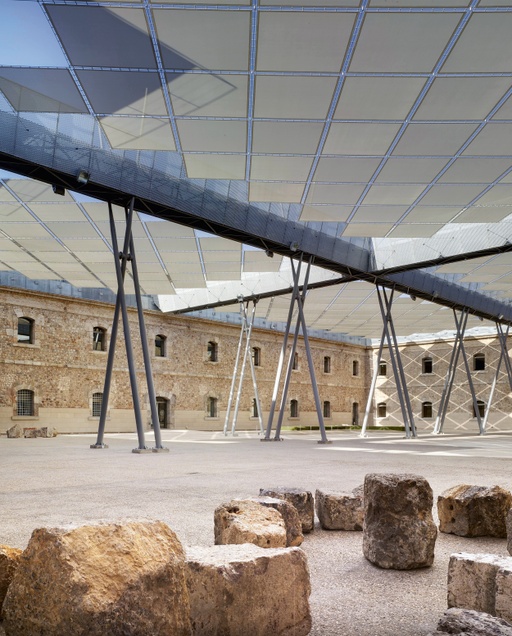 Naval Museum, Cartagena