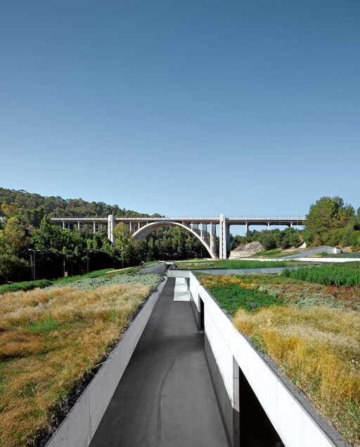 Wastewater Treatment Plant