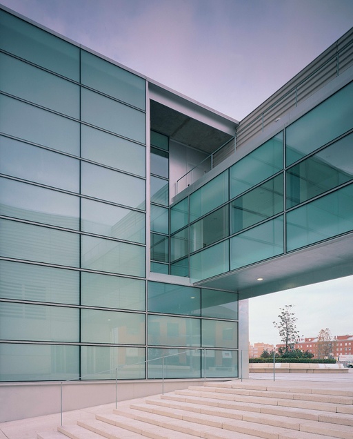 Latina District Council