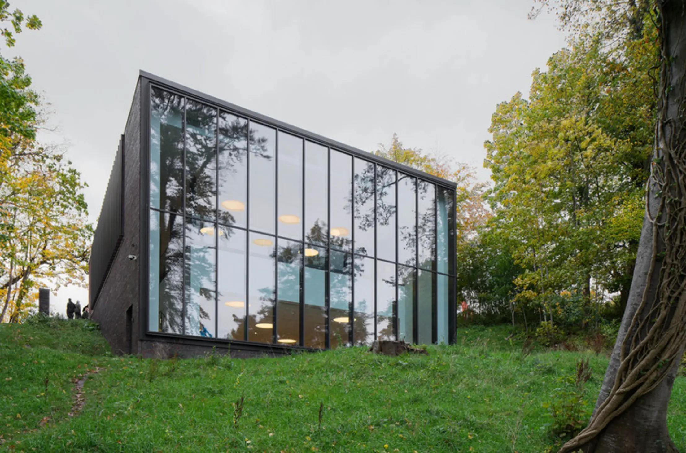 Ceramics Museum Denmark, Denmark