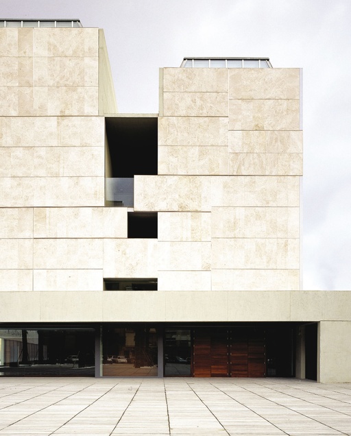 Archaeological Museum