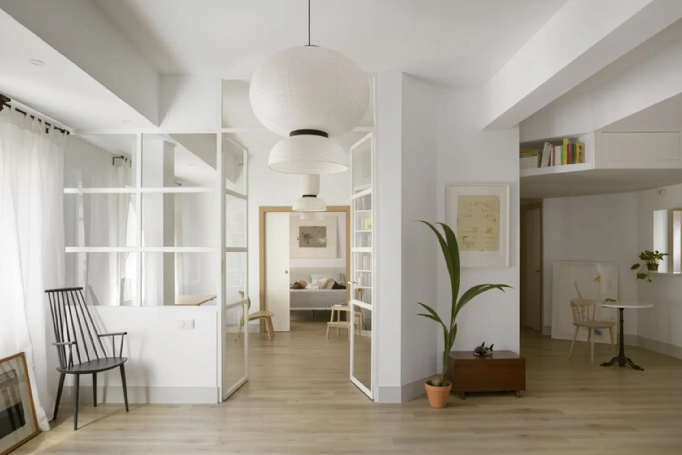 The Octagon of Pelayo Apartment, Valencia, Spain