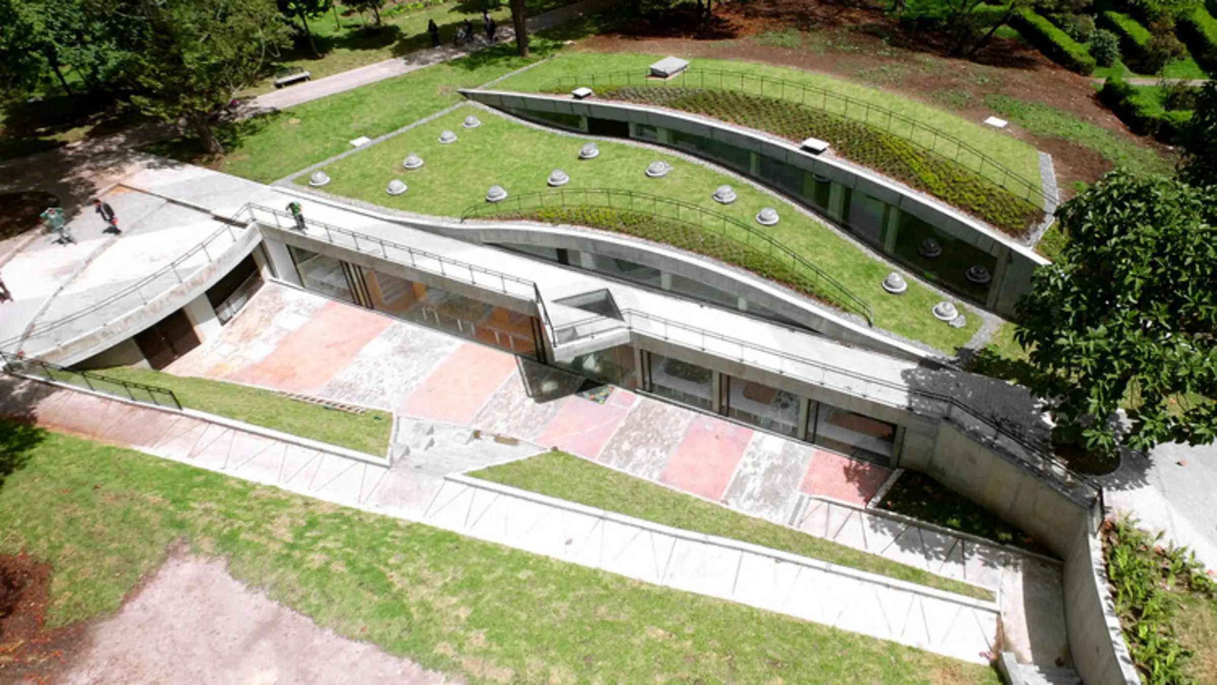 Herbarium JBB, Bogotá, Colombia