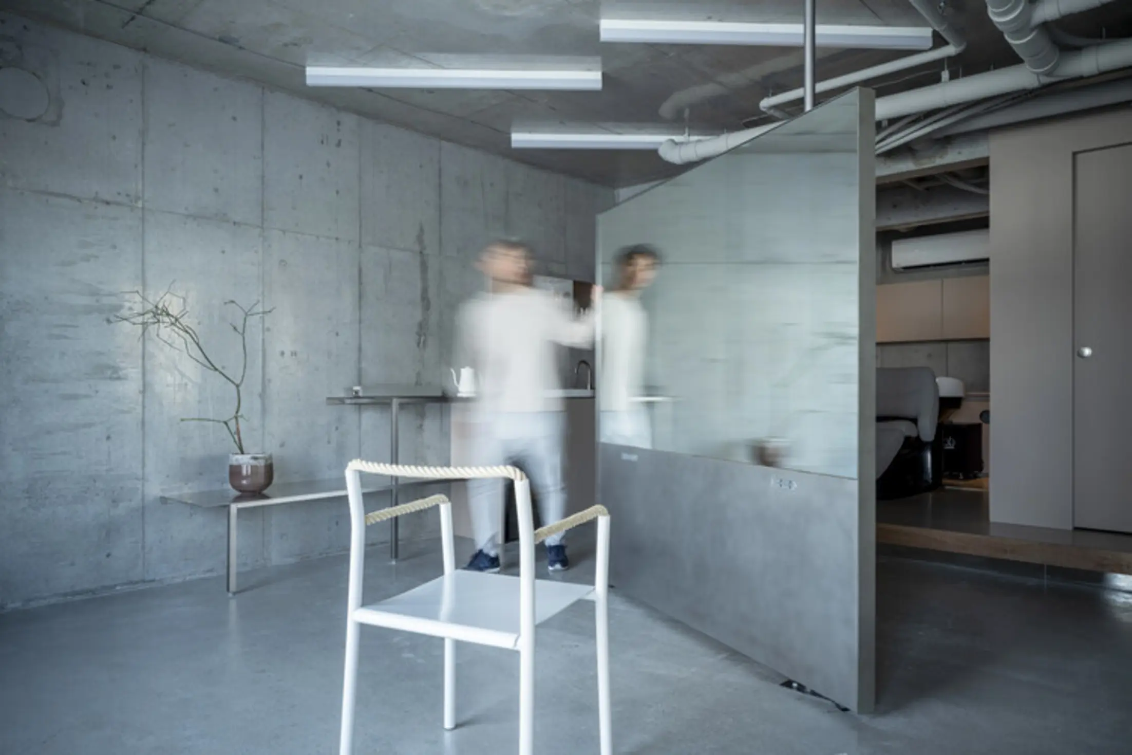 siki Salon, Hiroshima, Japan