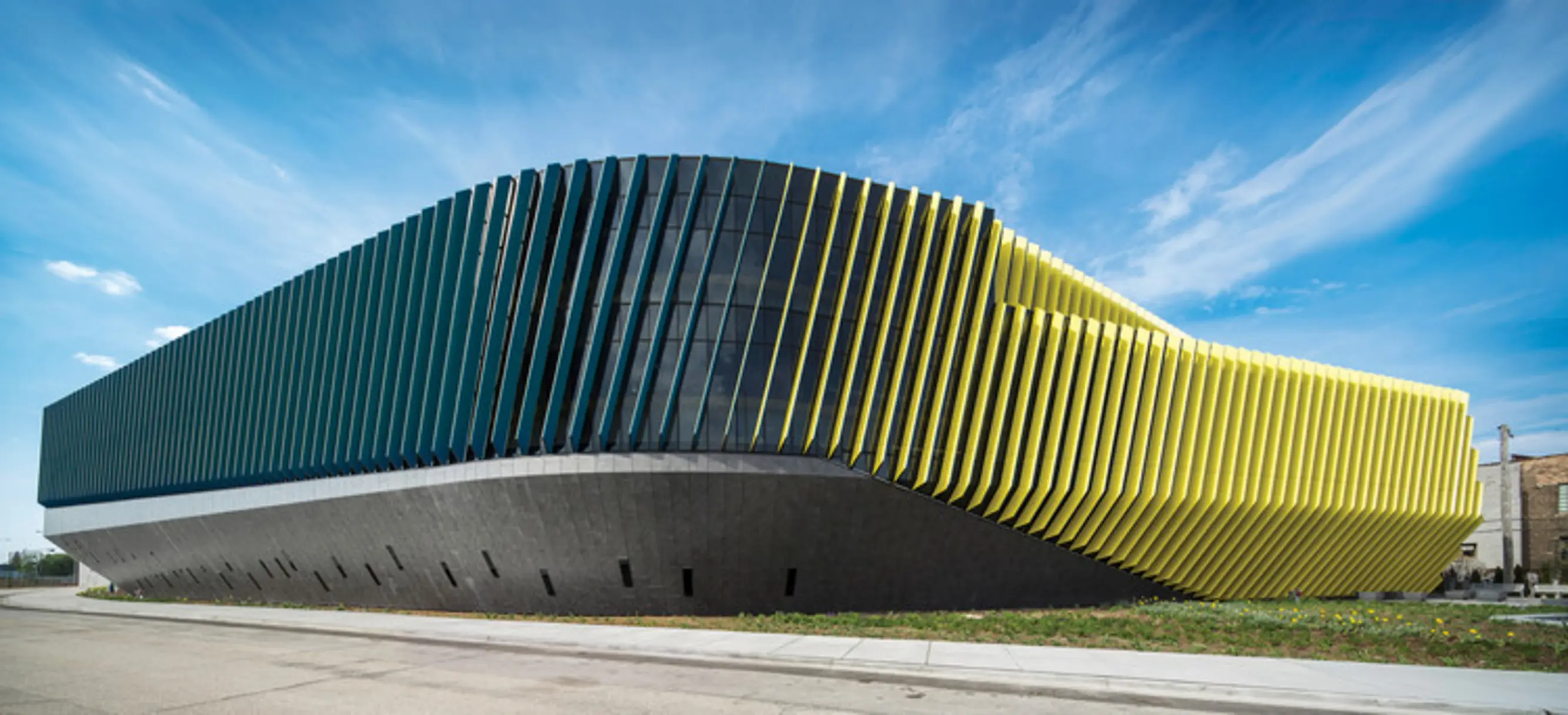 Northeastern Illinois University, Chicago