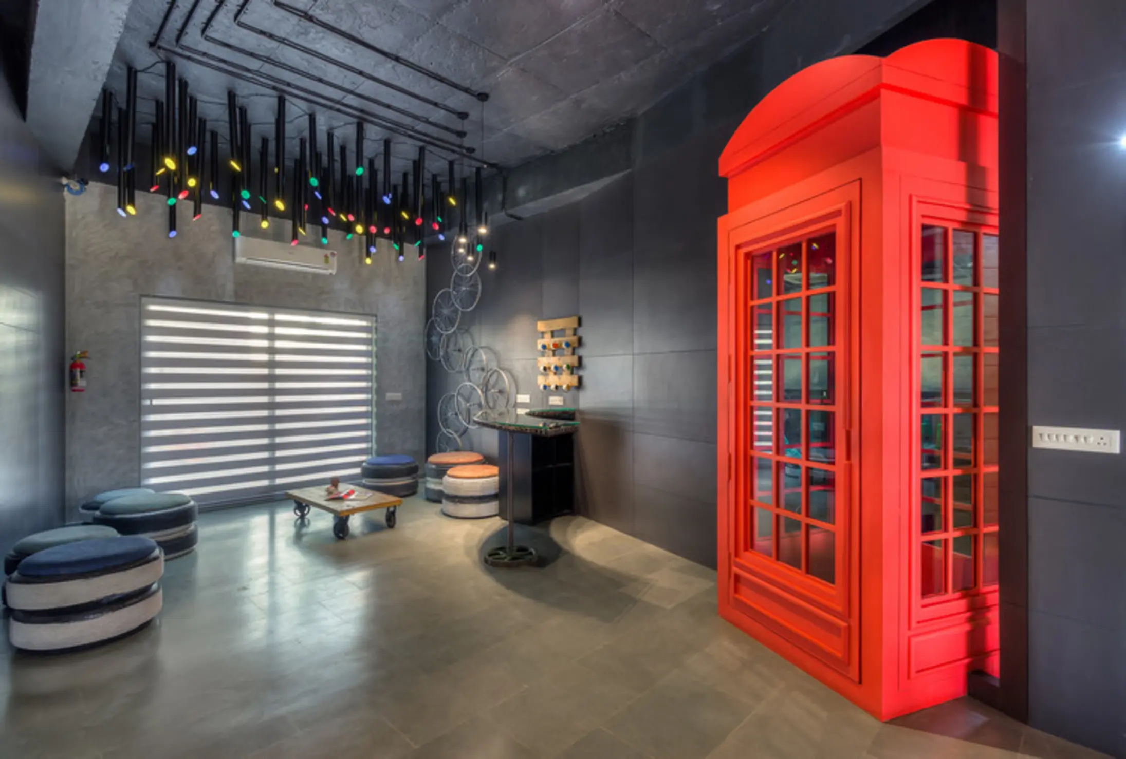 Peacock Technology, Surat, India