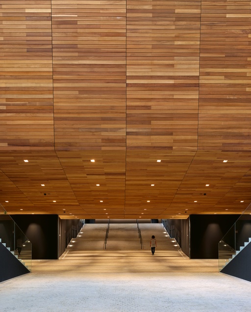 UVa Campus Phase II, Segovia