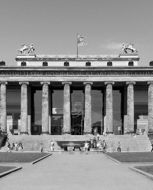 Altes Museum