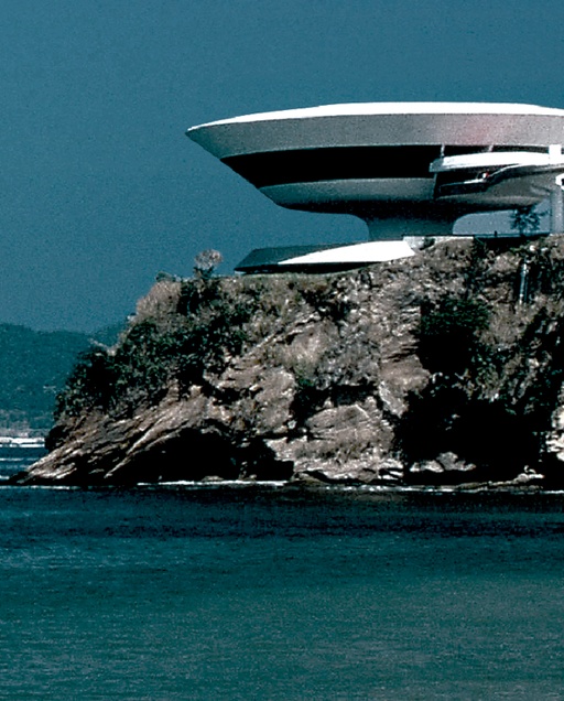 Contemporary Art Museum