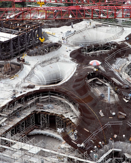 National Taichung Theater