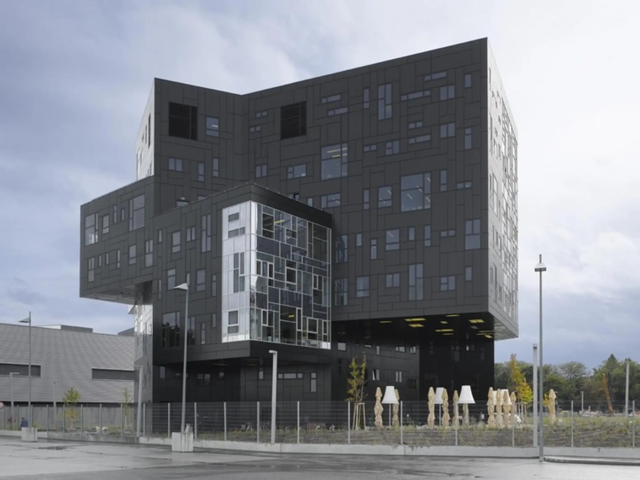 Academia de Ejecutivos Universidad de Wu, Vienna