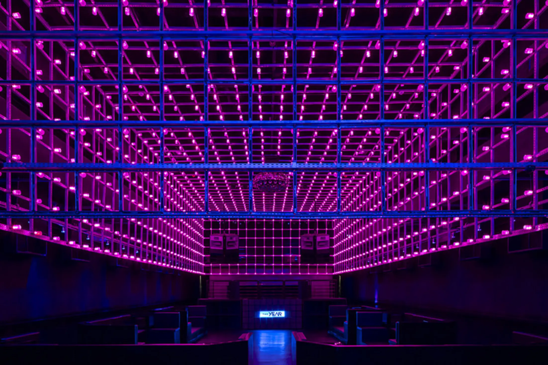 The Year, São Paulo, Brazil