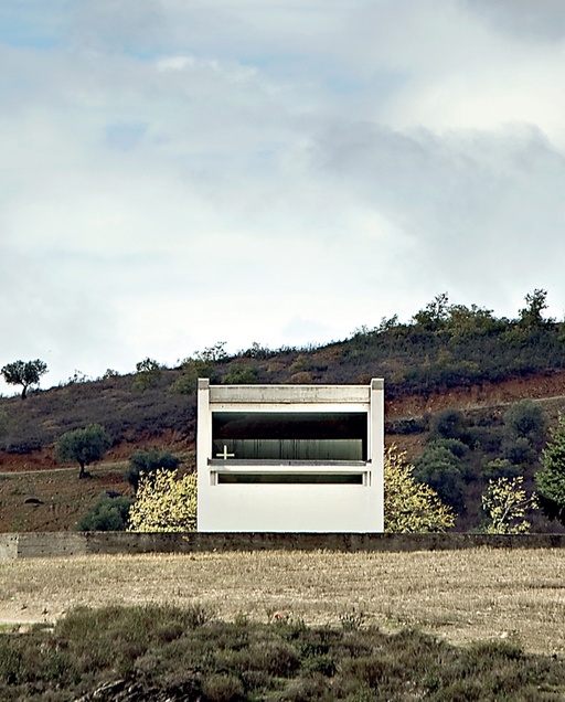 St. Columbina Chapel