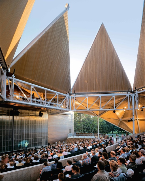 Starlight Theatre in Rockford