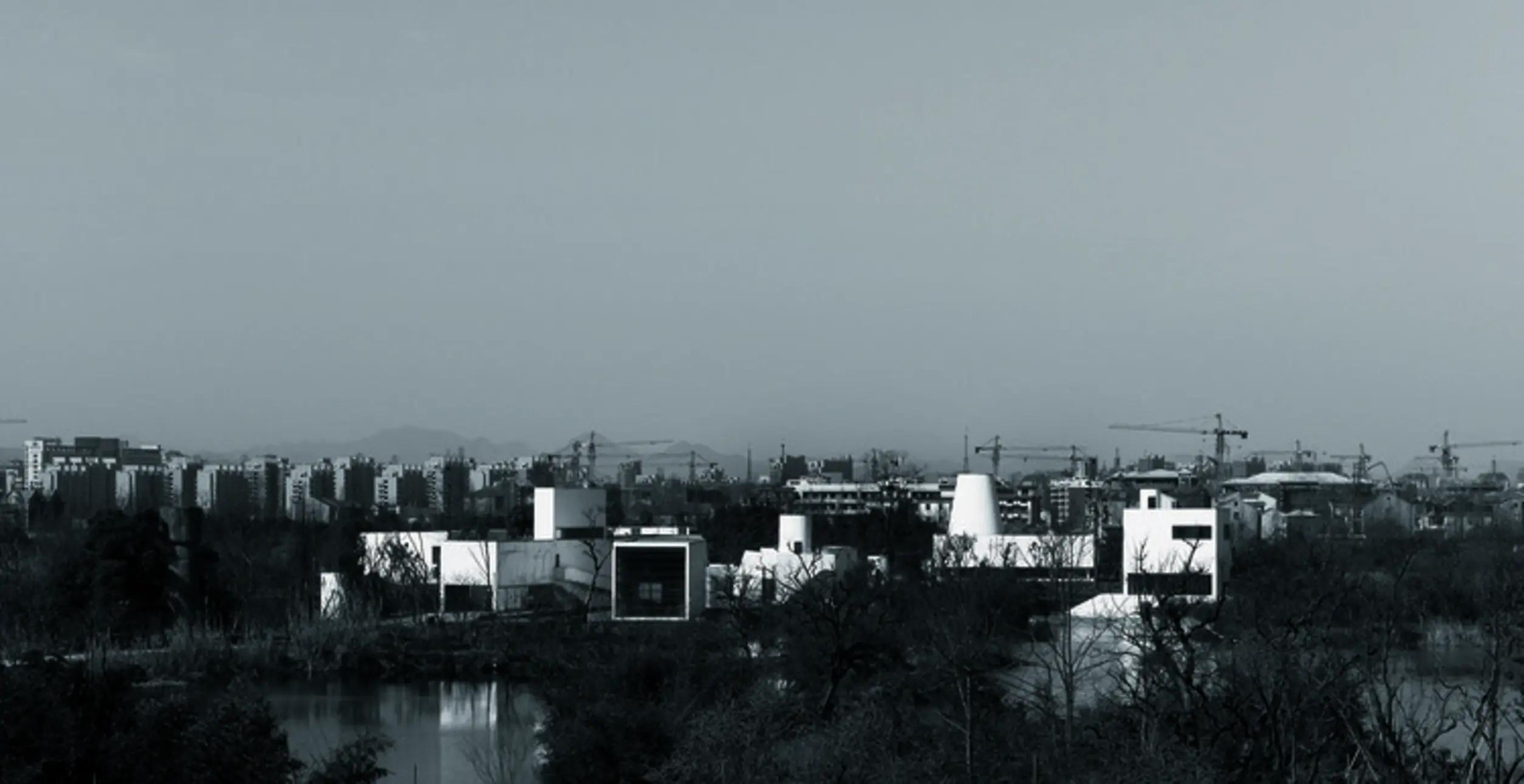 XiXi Learning Community, Hangzhou