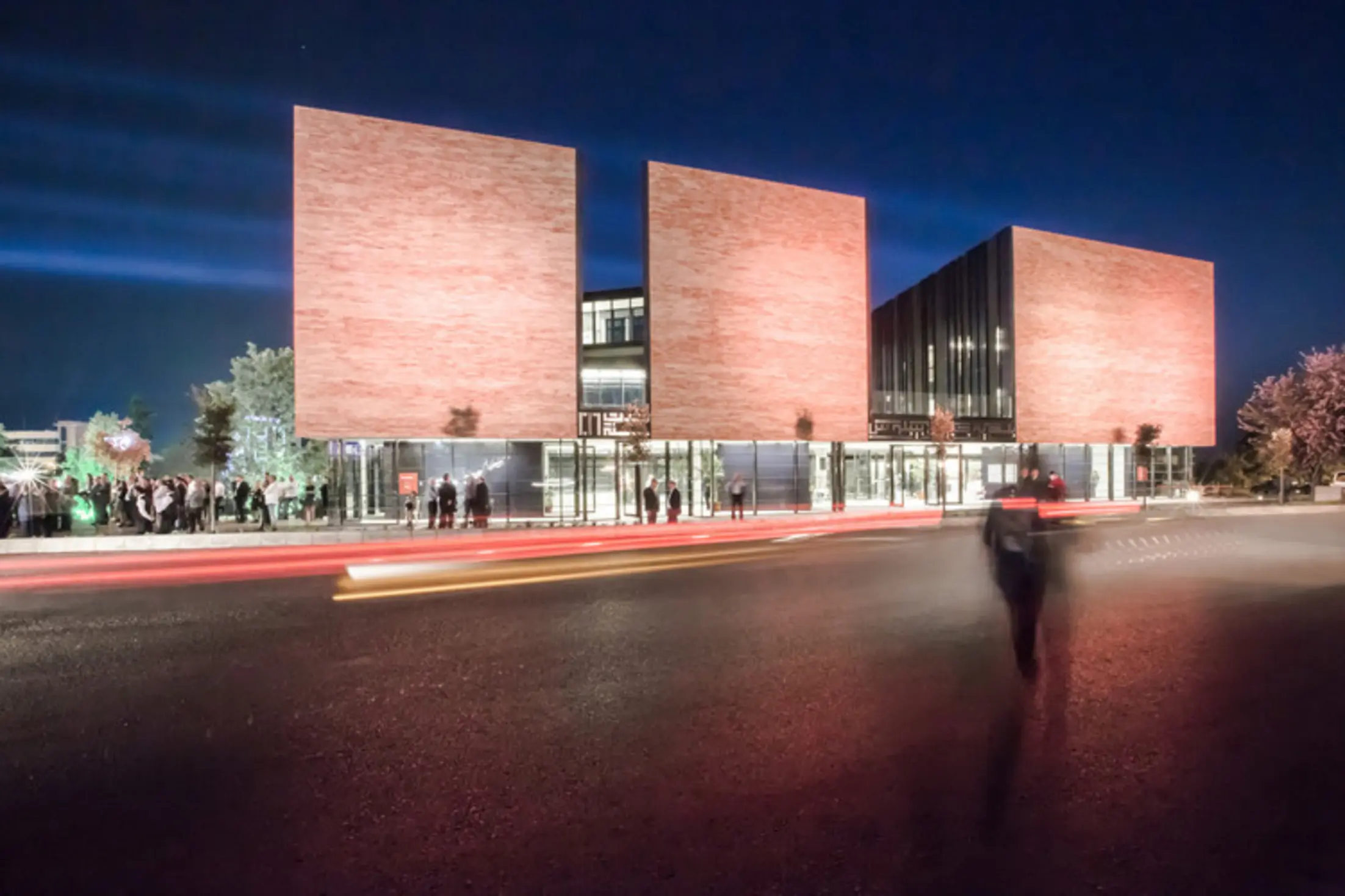 Byblos Town Hall, Byblos, Lebanon