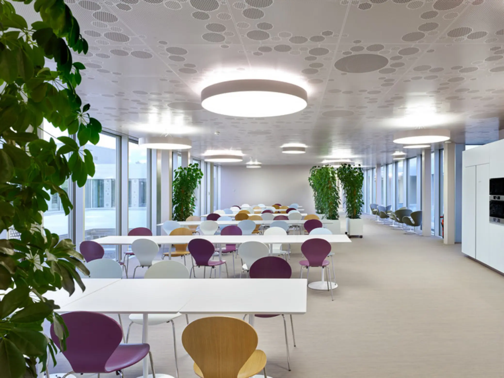 Loterie Suisse Romande, Lausanne, Switzerland