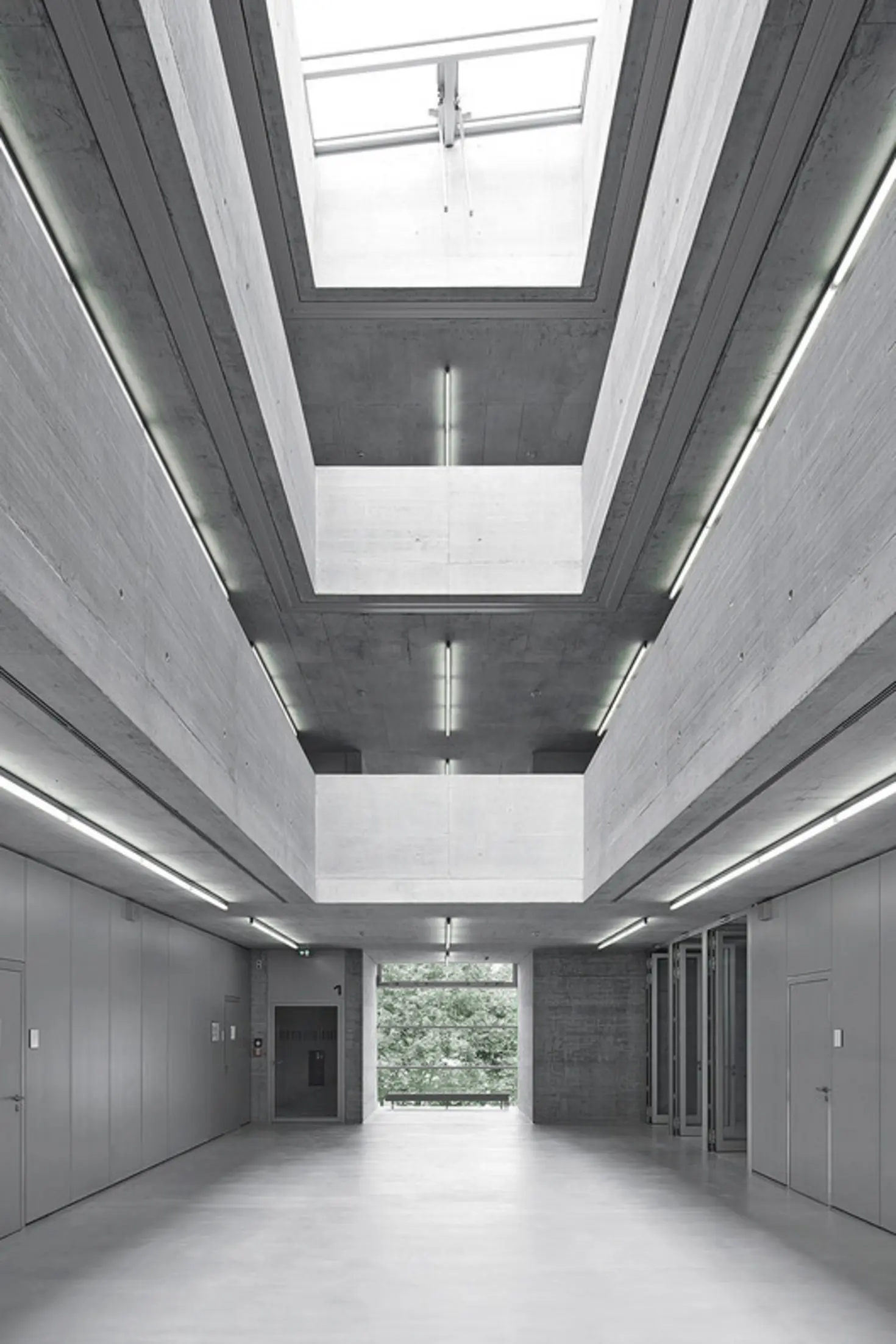 Hochschule für Technik, Stuttgart, Germany