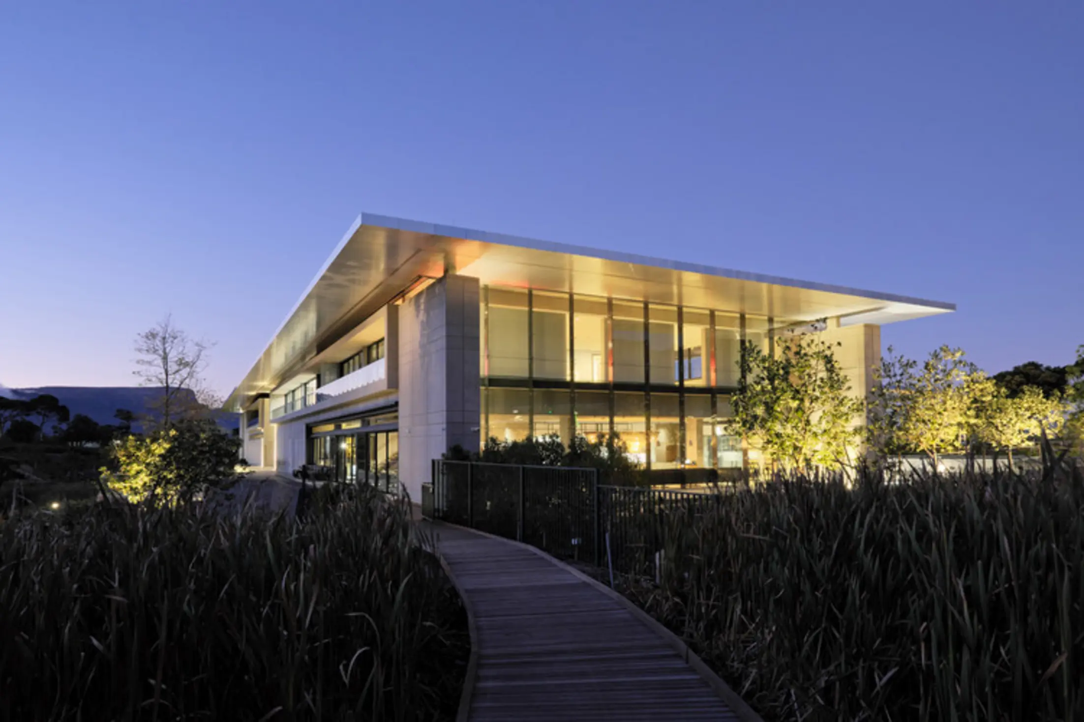 Norval Foundation, Cape Town, South Africa