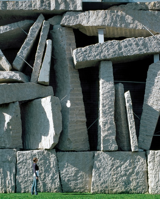 SGAE NW Headquarters