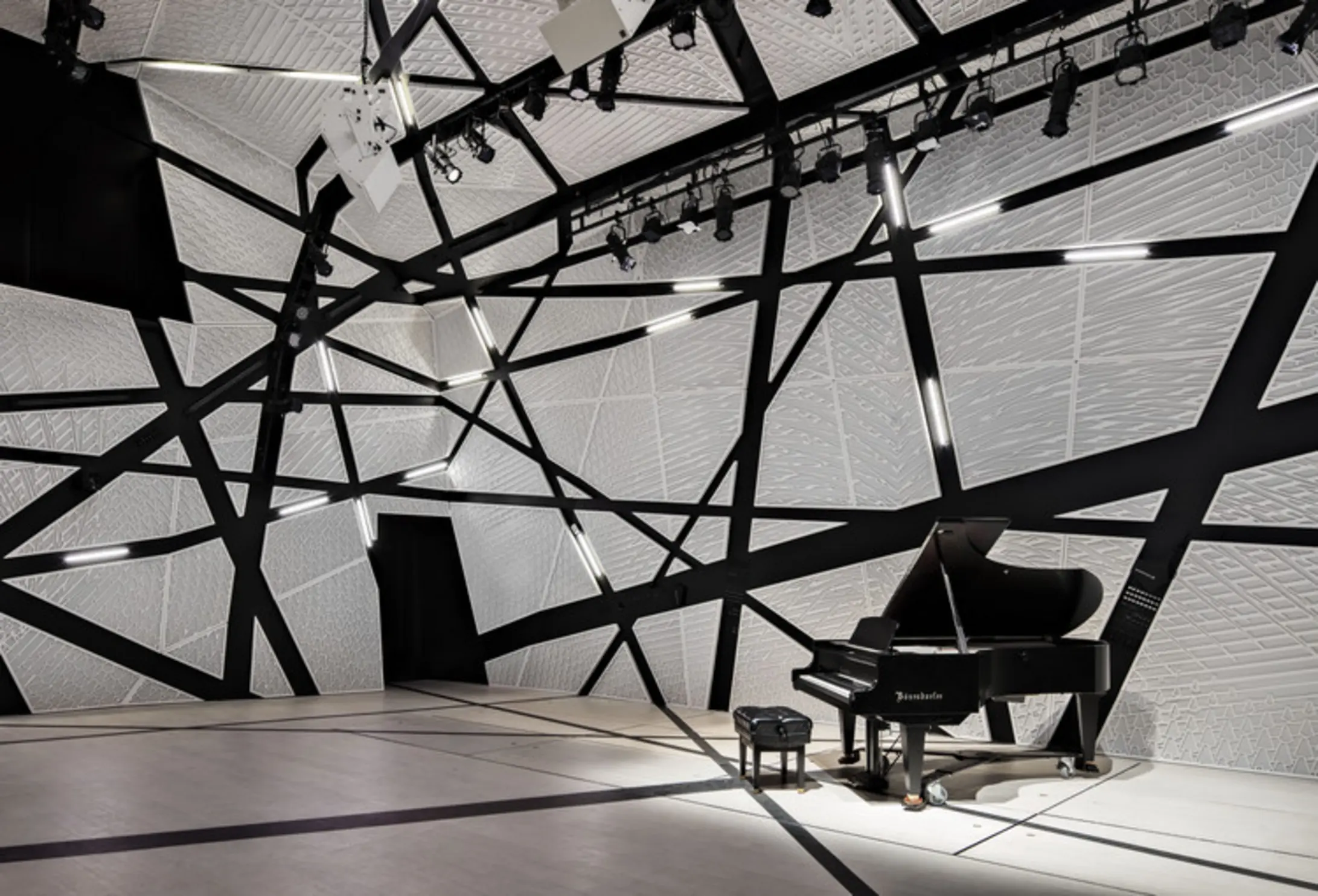 National Sawdust, Brooklyn, United States