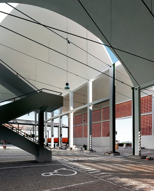 Restructuring of the Robinson Factory