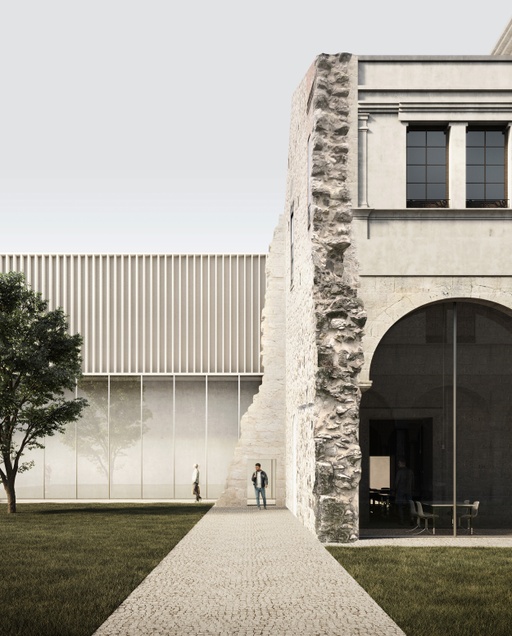 Provincial Historical Archive of Burgos, Burgos