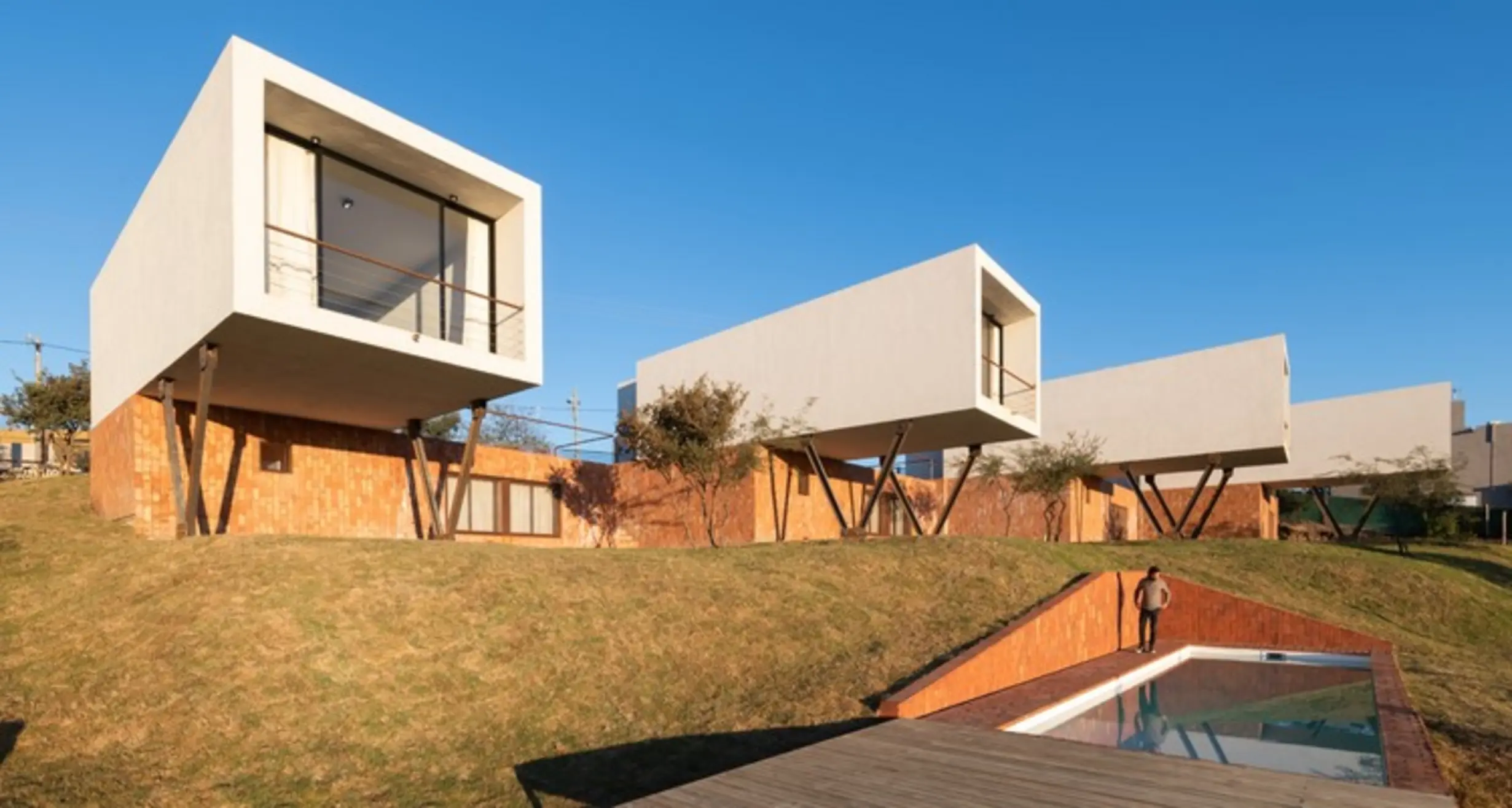 Los Miradores, Villa Allende, Argentina