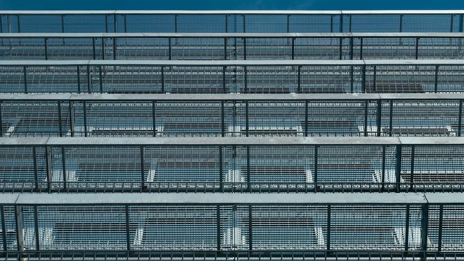 Housing for Senior Citizens