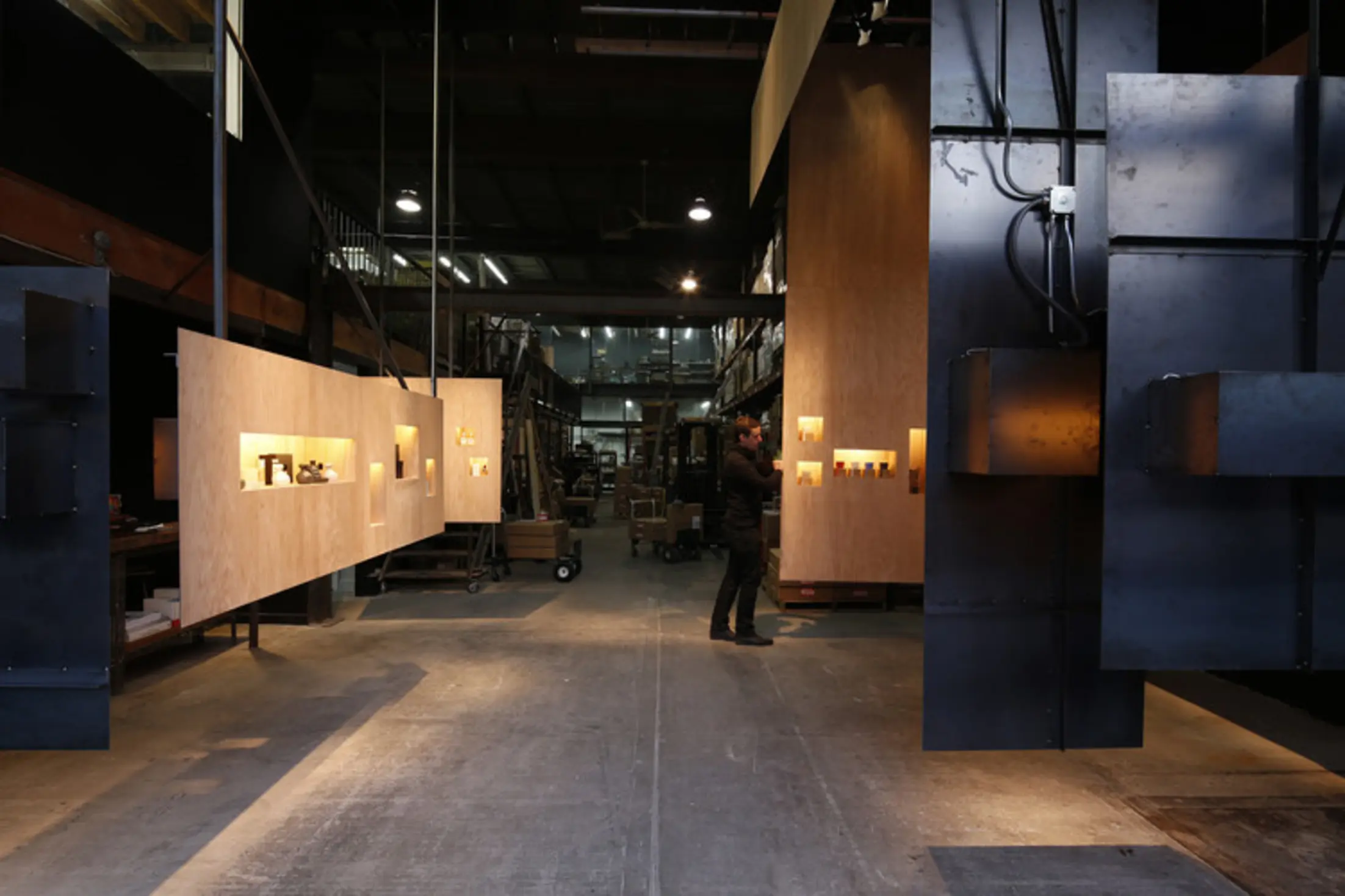 Joya Studio, New York, United States