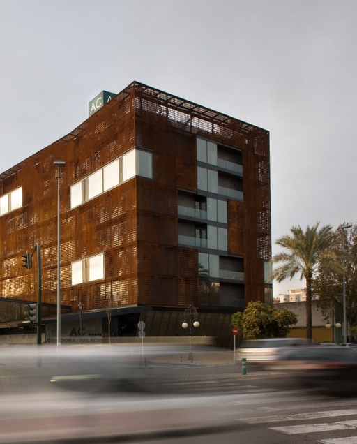 Hotel AC Córdoba Palacio