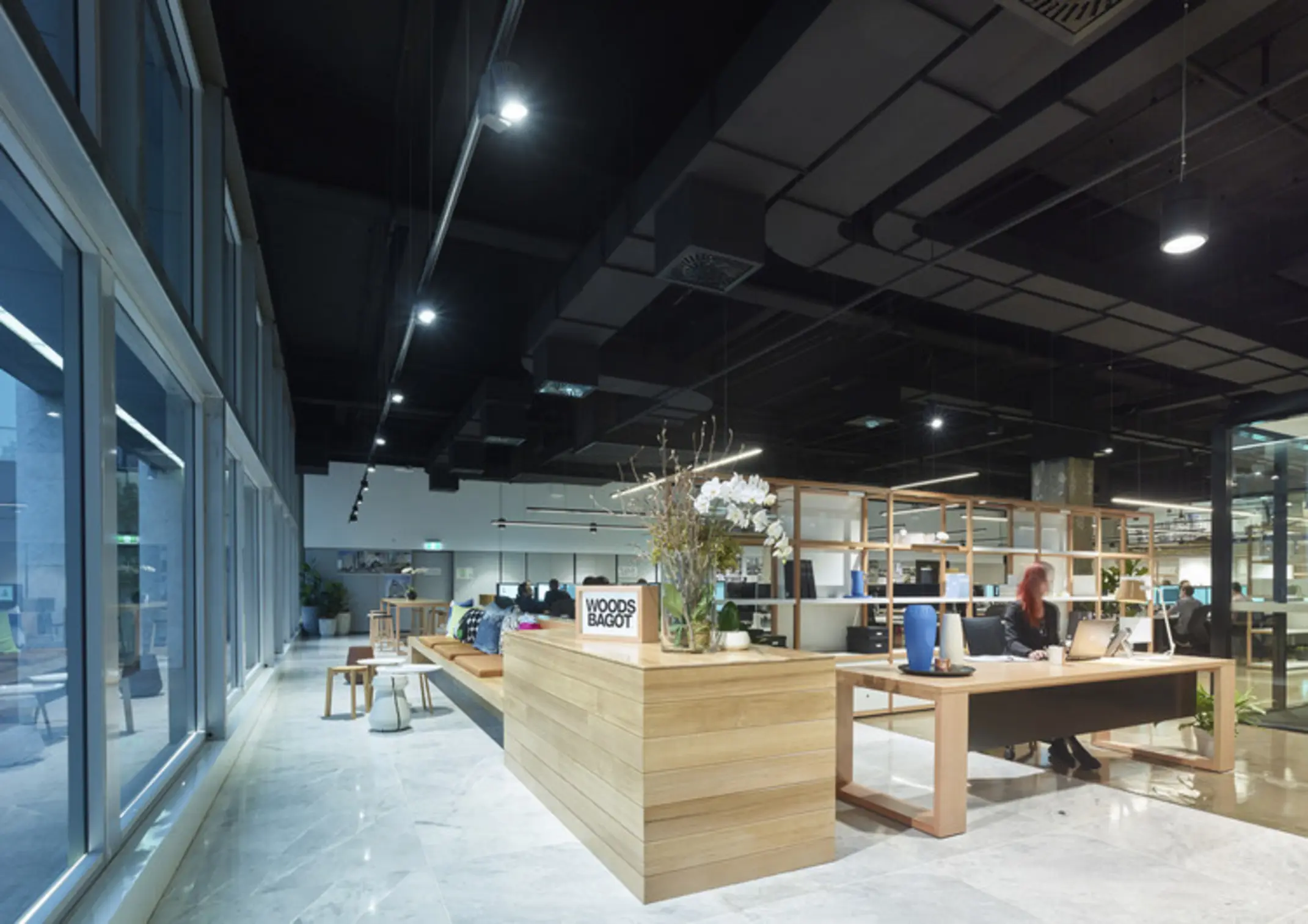 Brisbane Studio, Brisbane, Australia