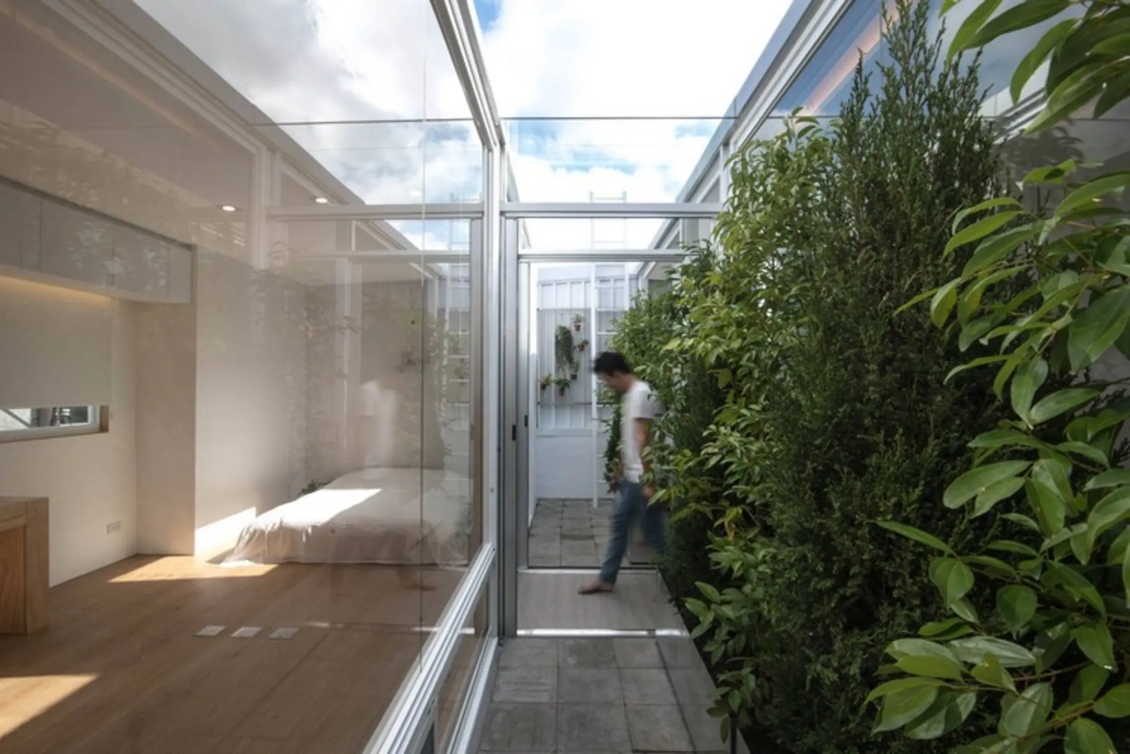 Brother's House, Taoyuan City, China