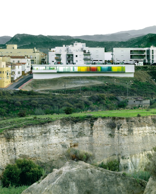 La Pernera Municipal Childrens School