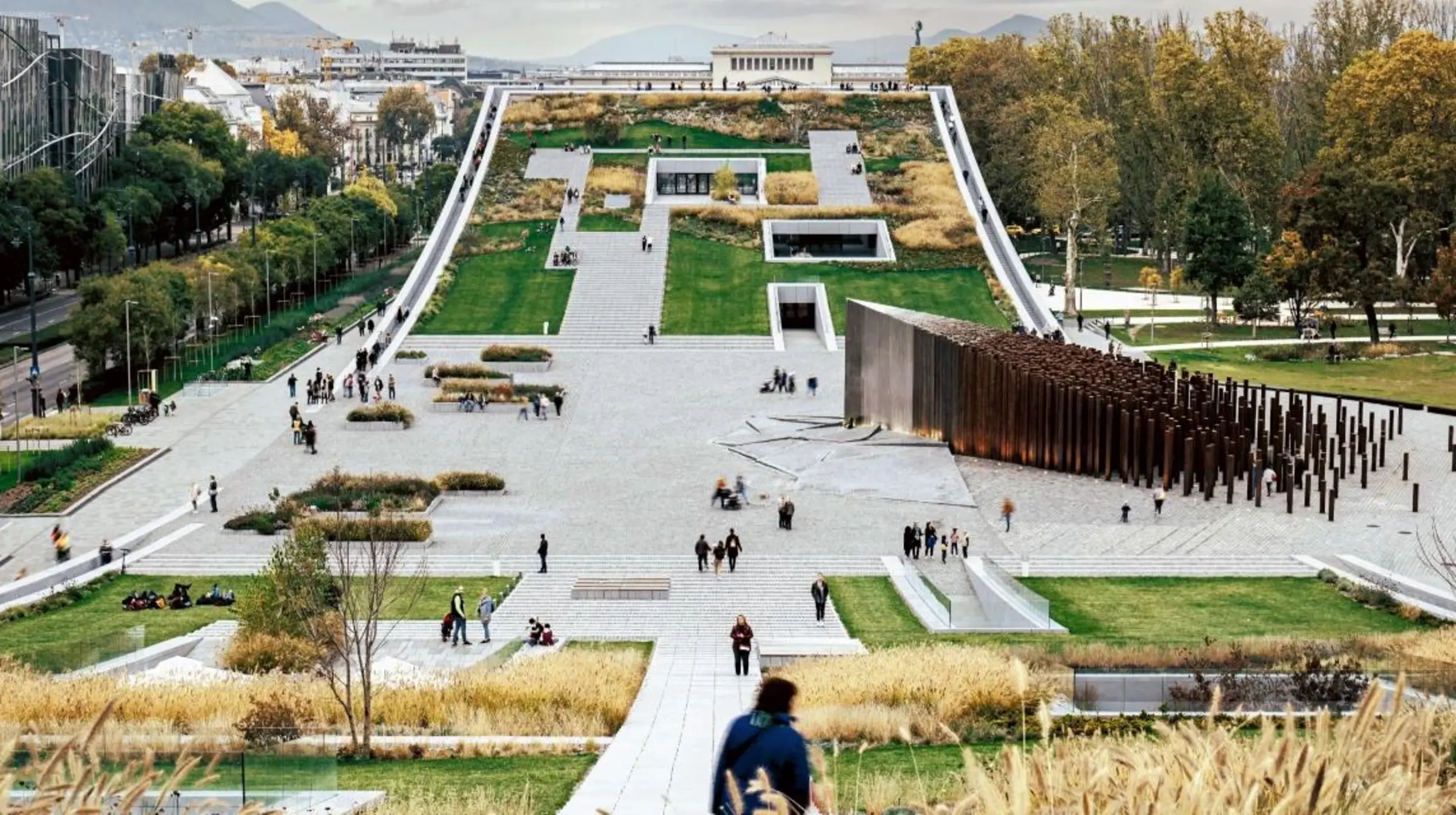 Museum of Ethnography, Budapest