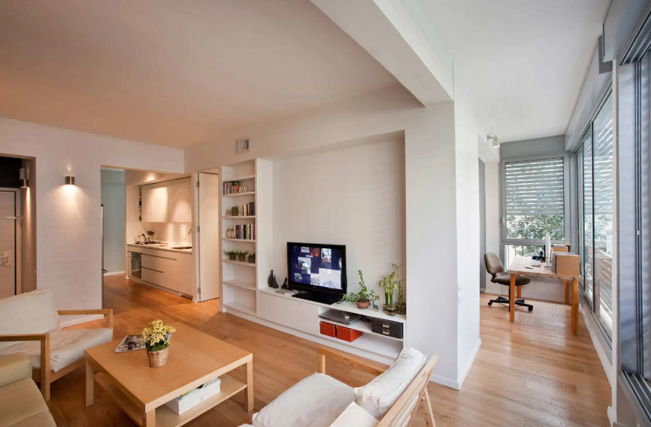 Tel Aviv Apartment, Tel Aviv, Israel