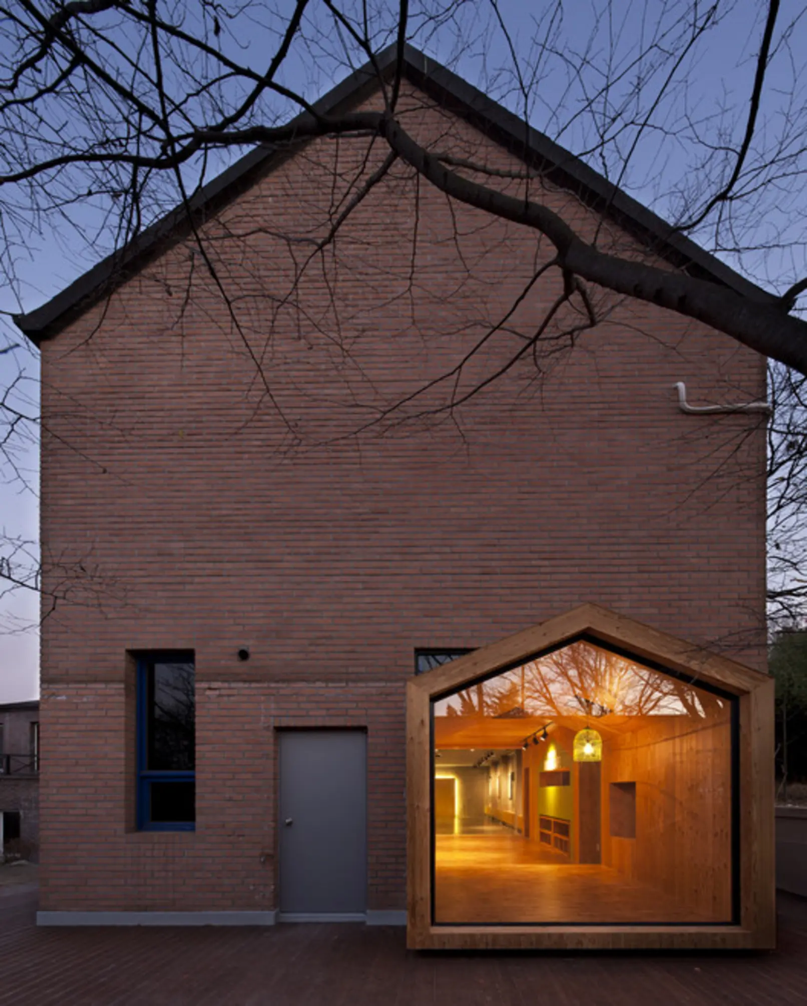 Pinocchio, South Korea