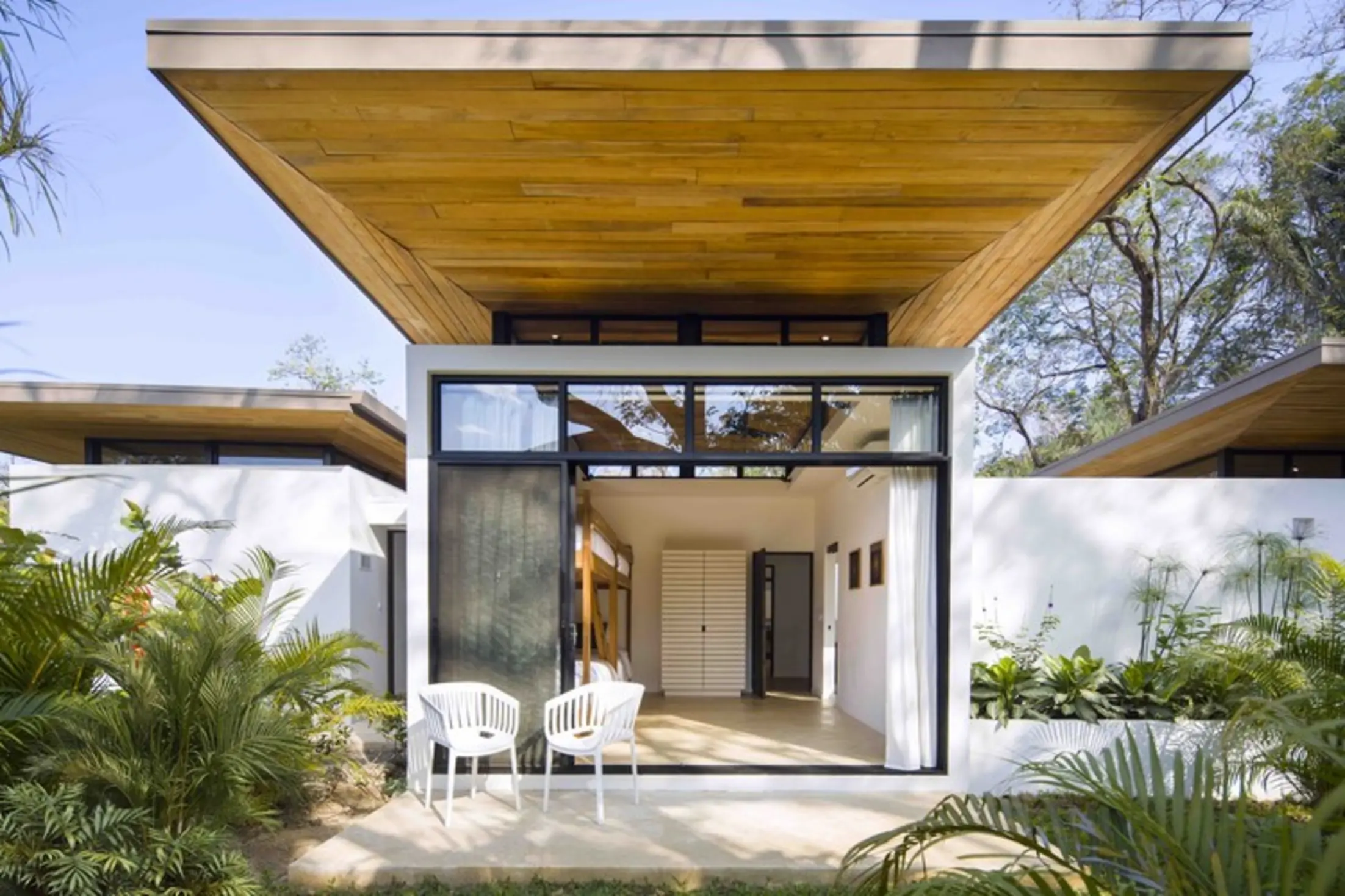 NALU, Nosara, Costa Rica