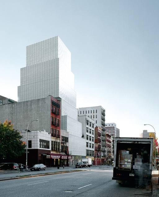 Museum of Contemporary Art