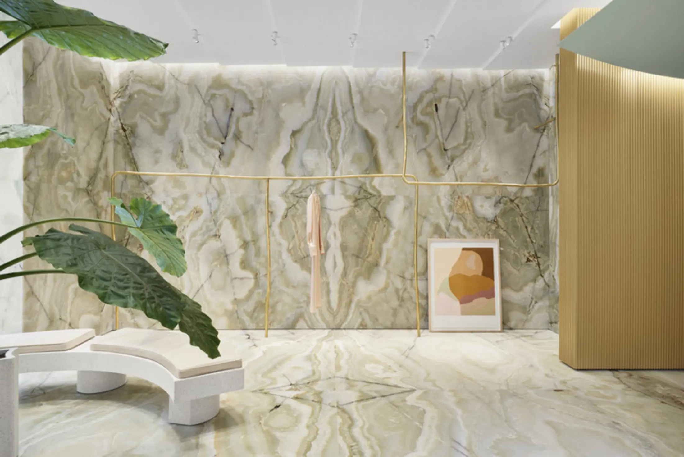 forte_forte Store Roma, Roma