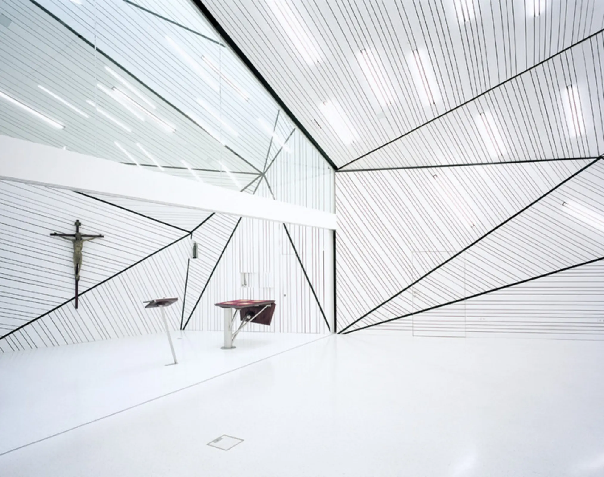 Oasis - Pastoral Care Voestalpine, Yemen